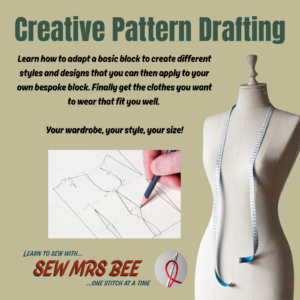 Creative Pattern Drafting