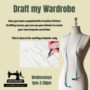 Draft My Wardrobe